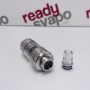 BY-ka L atomizzatore Vape Systems
