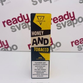 Suprem-e - Honey AND Tobacco – AND Flavors – Mix and Vape 10ml MINI [CON TASSELLO]