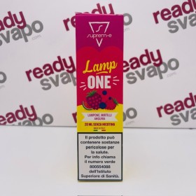 LampONE - Mix and Vape 20ml Suprem-e [CON TASSELLO]