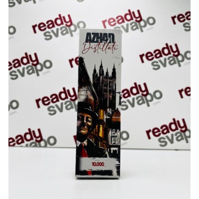 Azhads - 10000 Distillati - Aroma Istantaneo 20ml [CON TASSELLO]