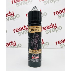 Latakia Mixture - Alchemica Blend - Mix & Vape 20ml - Extraction Mania