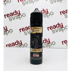 Virginia Flake - Alchemica Blend - Mix & Vape 20ml - Extraction Mania