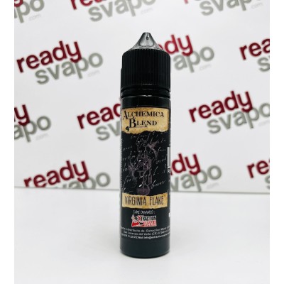 Virginia Flake - Alchemica Blend - Mix & Vape 20ml - Extraction Mania