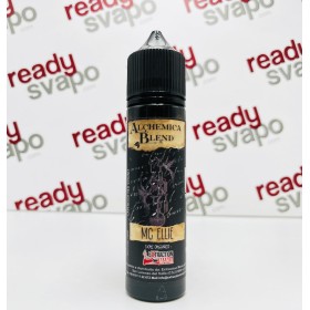 Mc Ellie - Alchemica Blend - Mix & Vape 20ml - Extraction Mania