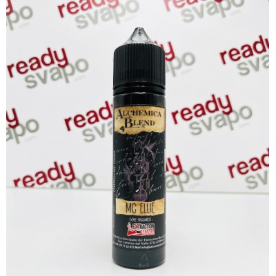 Mc Ellie - Alchemica Blend - Mix & Vape 20ml - Extraction Mania