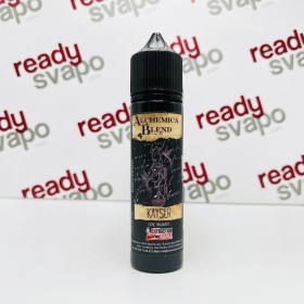 Kayser - Alchemica Blend - Mix & Vape 20ml - Extraction Mania