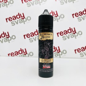 K-Bisquit - Alchemica Blend - Mix & Vape 20ml - Extraction Mania