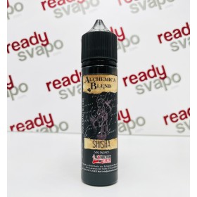 Shisha - Alchemica Blend - Mix & Vape 20ml - Extraction Mania