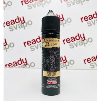 Shisha - Alchemica Blend - Mix & Vape 20ml - Extraction Mania