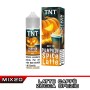 TNT Vape - Pumpkin Spice Latte Mix and Vape 20ml