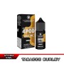 La Tabaccheria - Burley Extra Dry 4POD Aroma Concentrato 10ml [CON TASSELLO]