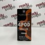 La Tabaccheria - Perique Extra Dry 4POD Aroma Concentrato 10ml [CON TASSELLO]