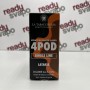 La Tabaccheria - Latakia Extra Dry 4POD Aroma Concentrato 10ml [CON TASSELLO]