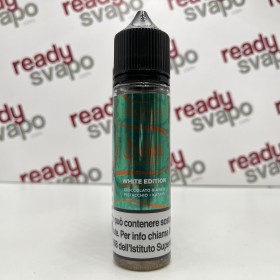 Goldwave - White Edition Dubai Chocolate - Aroma Istantaneo 20ml [CON TASSELLO]