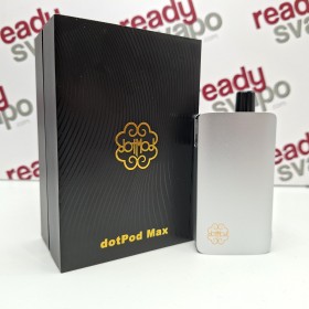 DotPod Max V1.5 By DotMod