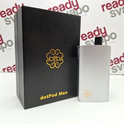 DotPod Max V1.5 By DotMod
