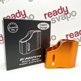 Ambition Mods - Emira Top Cover