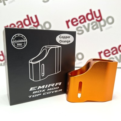 Ambition Mods - Emira Top Cover