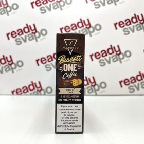 Suprem-e - BiscottONE Coffee - Mix and Vape 10ml MINI [CON TASSELLO]