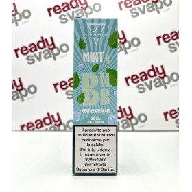 Suprem-e - Mint Bomb – Mix and Vape 20ml [CON TASSELLO]
