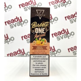 Suprem-e - BiscottONE Apricot - Mix and Vape 20ml [CON TASSELLO]