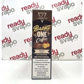 Suprem-e - BiscottONE Coffee - Mix and Vape 20ml [CON TASSELLO]