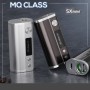 SXmini YiHi - MQ CLASS Box Mod 60W - Solo Box
