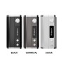 SXmini YiHi - MQ CLASS Box Mod 60W - Solo Box