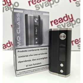 SXmini YiHi - MQ CLASS Box Mod 60W - Solo Box