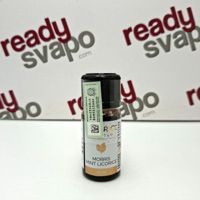 Flavourage - Aroma Concentrato Morris Mint Licorice [CON TASSELLO]