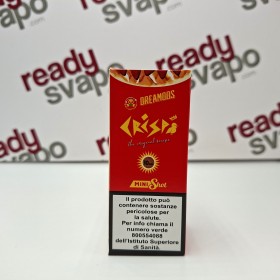 Dreamods – Crispi Mini Shot 10+10 [CON TASSELLO]