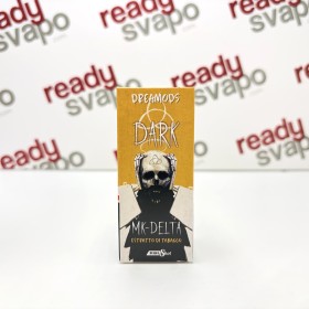Dreamods - MK Delta Mini Shot 10+10 [CON TASSELLO]