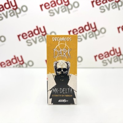 Dreamods - MK Delta Mini Shot 10+10 [CON TASSELLO]