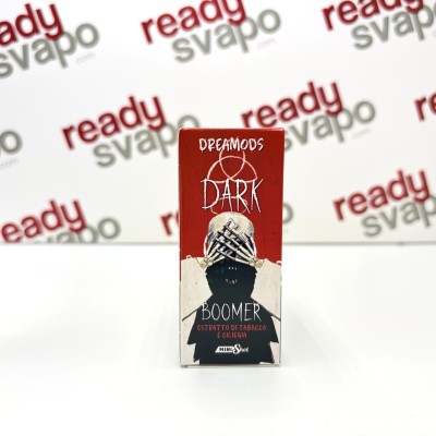 Dreamods - Boomer Mini Shot 10+10 [CON TASSELLO]