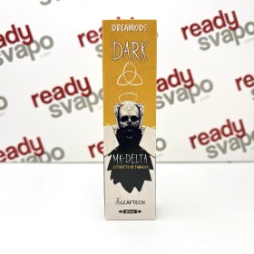 Dreamods – MK-Delta Dark – Istantaneo 20ml [CON TASSELLO]