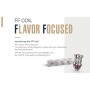 JustFog - Head Coil per Q16 FF - Nuova Versione