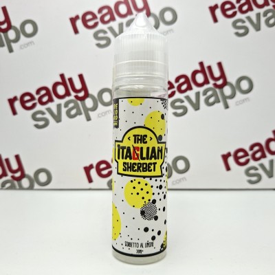 Reload Vape - The Italian Sherbet - Aroma Istantaneo 20ml [CON TASSELLO]
