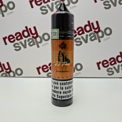 Galactika - Zio Flavio - Aroma Istantaneo 20ml [CON TASSELLO]