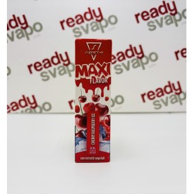 Suprem-e - Maxi Flavor - Cherry Raspberry Ice - Mix and Vape 10ml MINI [CON TASSELLO]