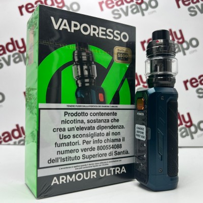 Vaporesso - Armour ULTRA 5500mAh - Full Kit