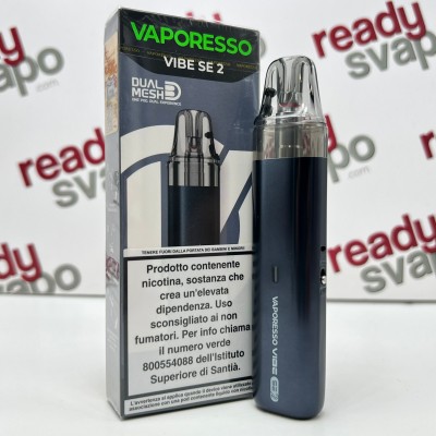 Vaporesso - Vibe SE 2 Pod Mod - Starter Kit