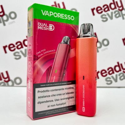 Vaporesso - Vibe SE Pod Mod - Starter Kit