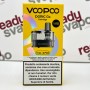 Voopoo - Pod di Ricambio per Doric GO 5ml