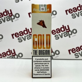 Flavourart - The Original - Gold - Aroma Istantaneo 20ml - [CON TASSELLO]
