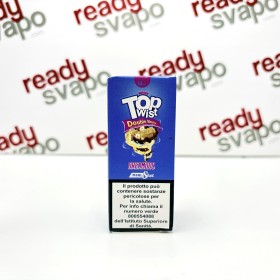 Dreamods - Double Shock Mini Shot 10+10 [CON TASSELLO]