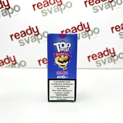 Dreamods - Double Shock Mini Shot 10+10 [CON TASSELLO]