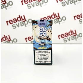 Dreamods – Coco Wave Mini Shot 10+10 [CON TASSELLO]