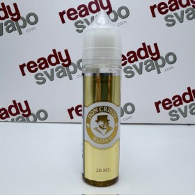 PGVG Labs - Don Cristo BLOND - Mix Vape 20ml [CON TASSELLO]