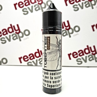To Be - TOBERMES Coffee - Mix & Vape 10+50ml [CON TASSELLO]