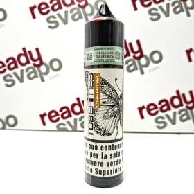 To Be - TOBERMES Caramel - Mix & Vape 10+50ml [CON TASSELLO]